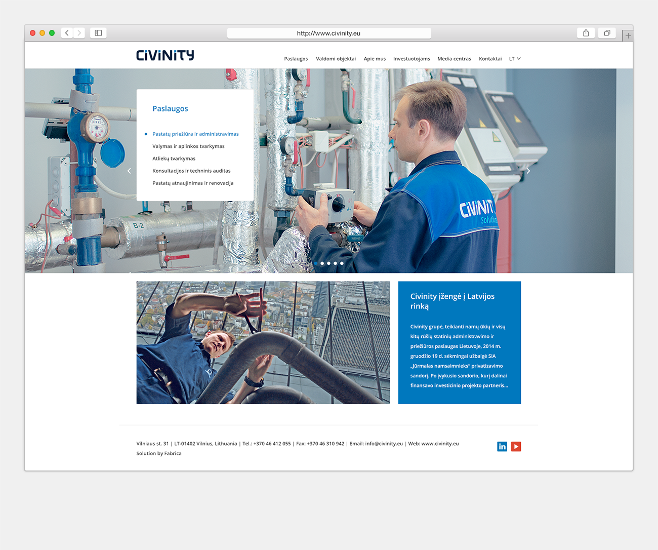 Work image